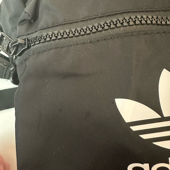 adidas Originals Micro Backpack Small Mini Travel Bag - Picture 3 of 6